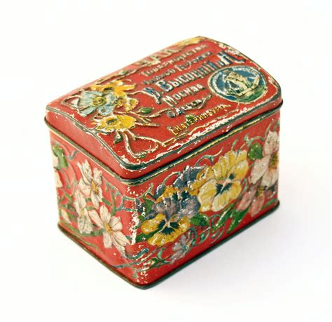 famous tea in red metal box|Tea Selection Boxes .